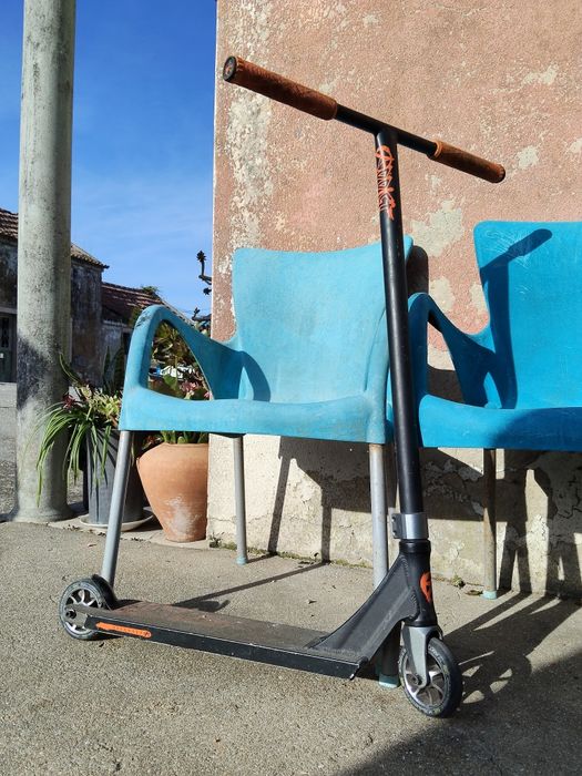 Vende-se Trotinete profissional