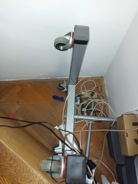 Cyber Oko C‑Eye 2015 – kompletny zestaw | Eye tracker | AAC