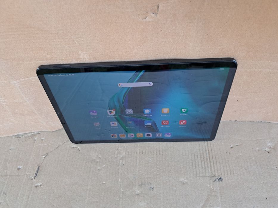 Xiaomi Pad 5. 6/128 Планшет