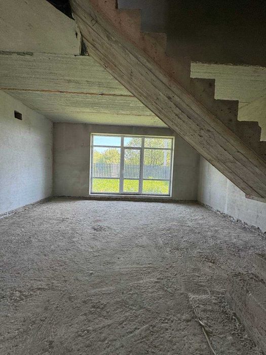 НОВИНКА! Продається сучасний Дуплекс в с. Вовчинець!