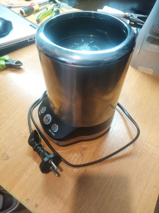 Блендер wmf робочий