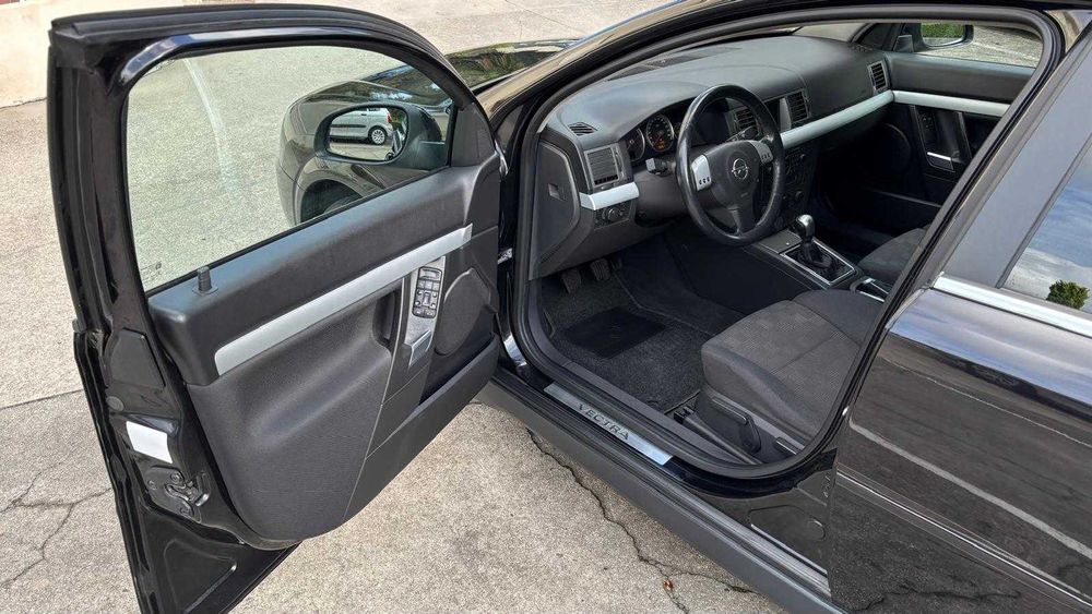 Opel Vectra 1.9 CDTI