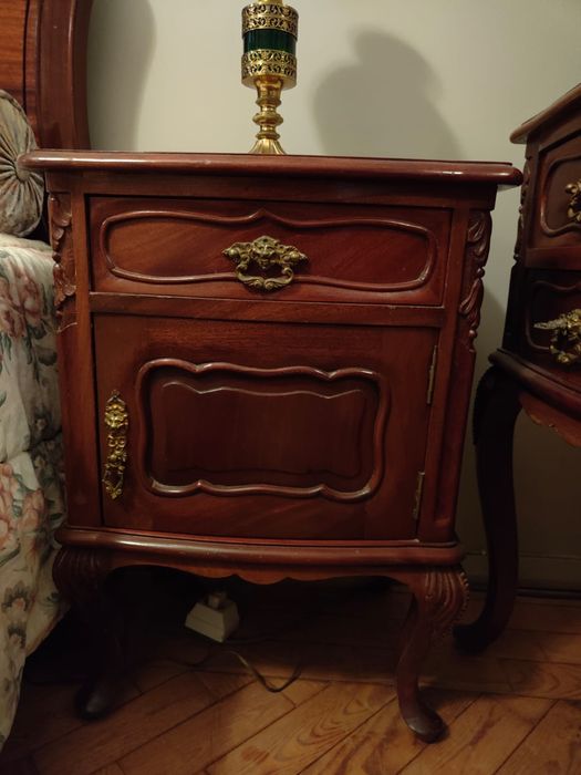 Mobilia de Quarto