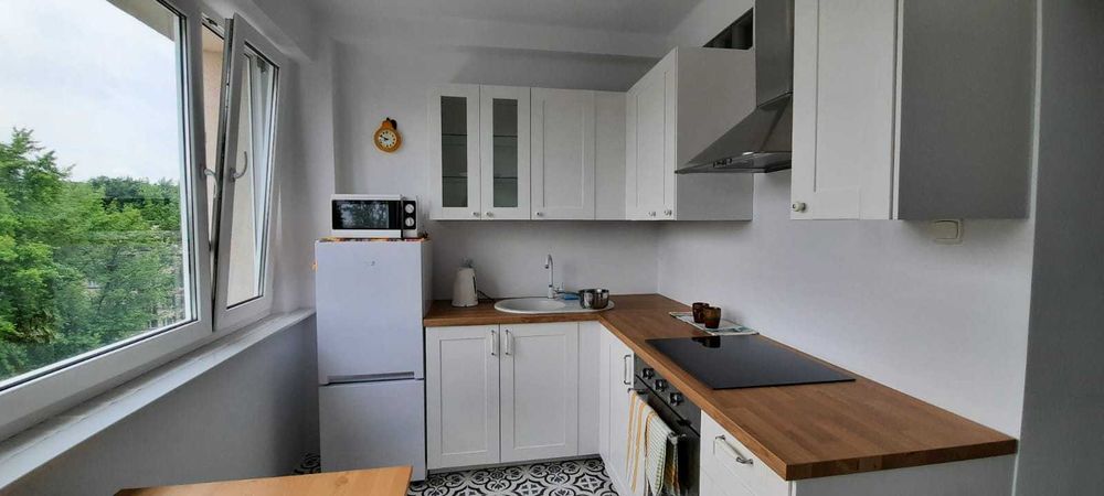 wynajem miszkania na noclegi