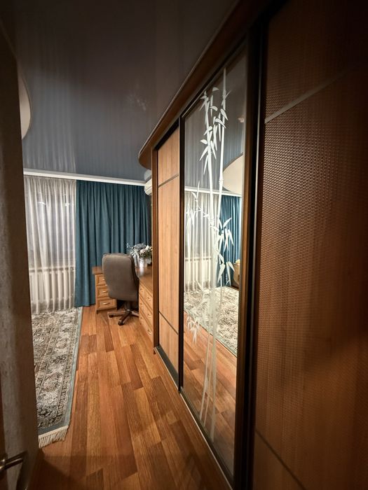 Пропонується до продажу 3-кімнатна квартира загальною площею 73 м²