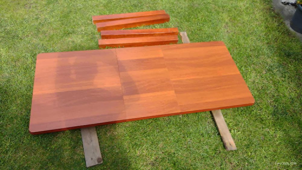 stol rozsuwany,ława