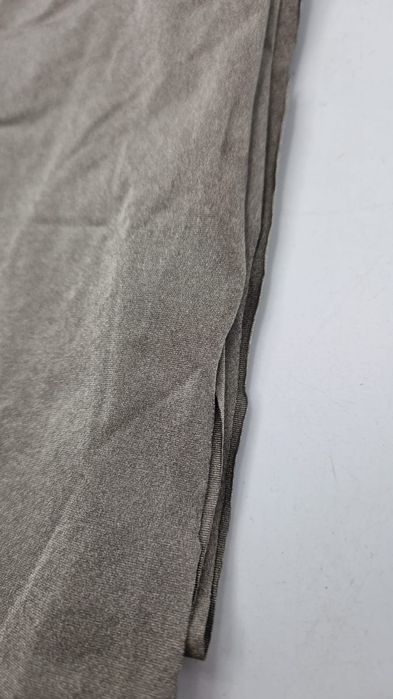 Dzianina kupon 0,80 m.x 155 cm.przybrudzona