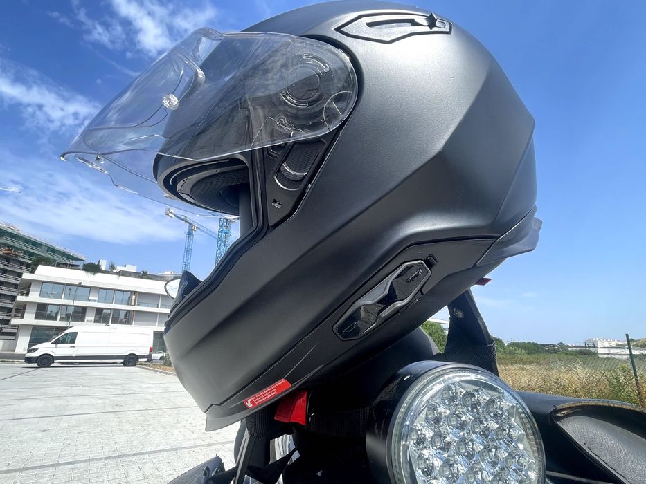 Yamaha XVS 950 Bolt 2018
