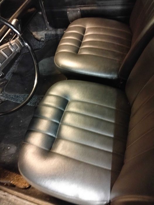Peugeot 304 GLD ( 1979) 5 portas comercial