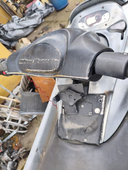 Skuter wodny Yamaha FX 160