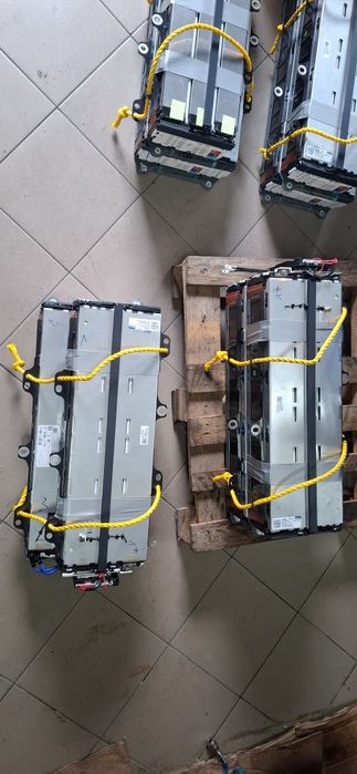 Акумулятор 14s3p 48в 15Квт LG chem, NMC cadillac lyriq 24рік, батарея