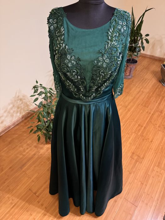 Випускне плаття ,відмінний стан