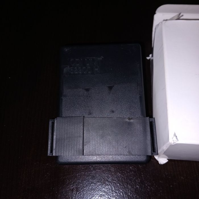 CDI Motas chinesas. 250 cc