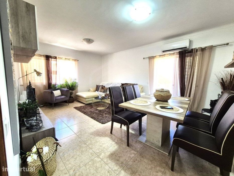 Apartamento T2 em Silves