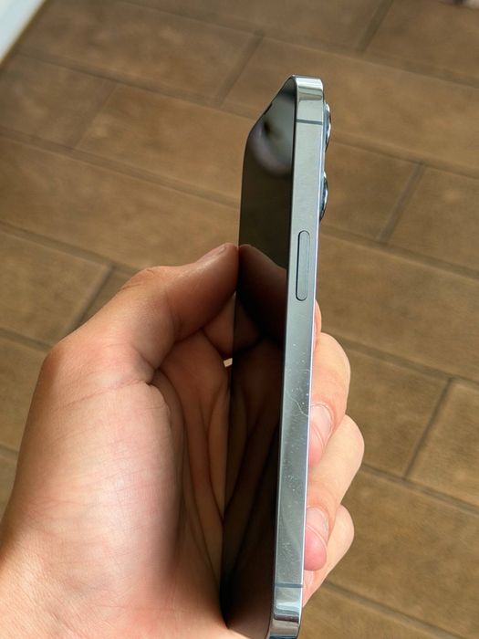 iPhone 13 pro 256gb