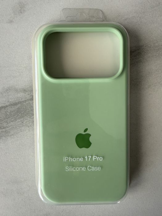 Case Iphone 17pro