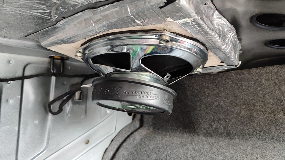 Audi A6 1996 VIN WAUZZZ44ZGA039740 фото оголошення 11 з 13