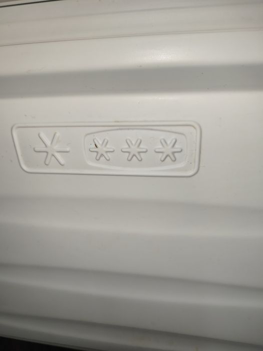 Frigorífico Combinado  Kunft Urgente