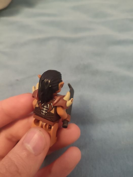 LEGO hobbit 79011