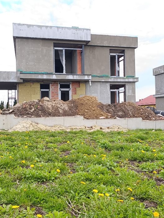 Продаж будинку в Солонці