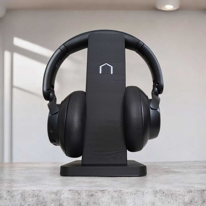 Headset Dock | Acroman Designs