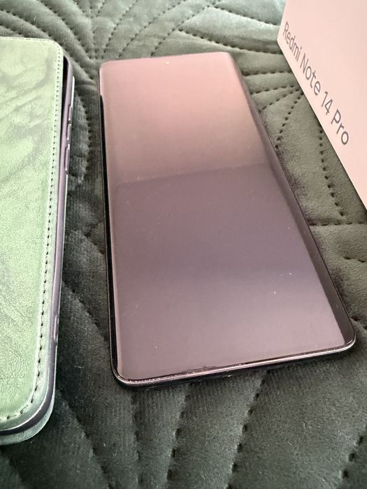 Redmi Note 14 Pro 5G