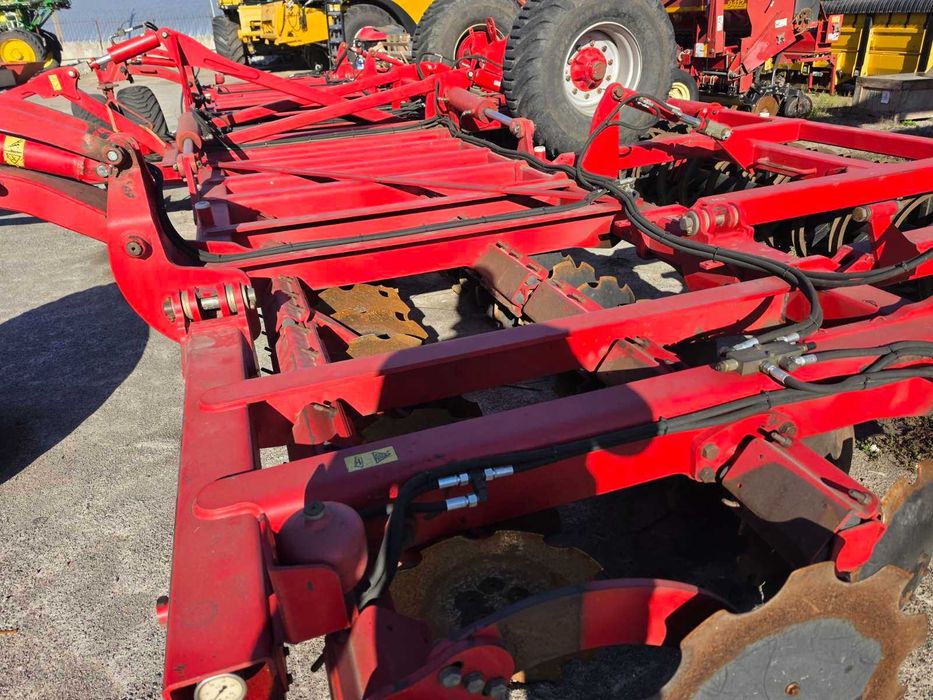 Дискова борона Horsch Joker 10 RT