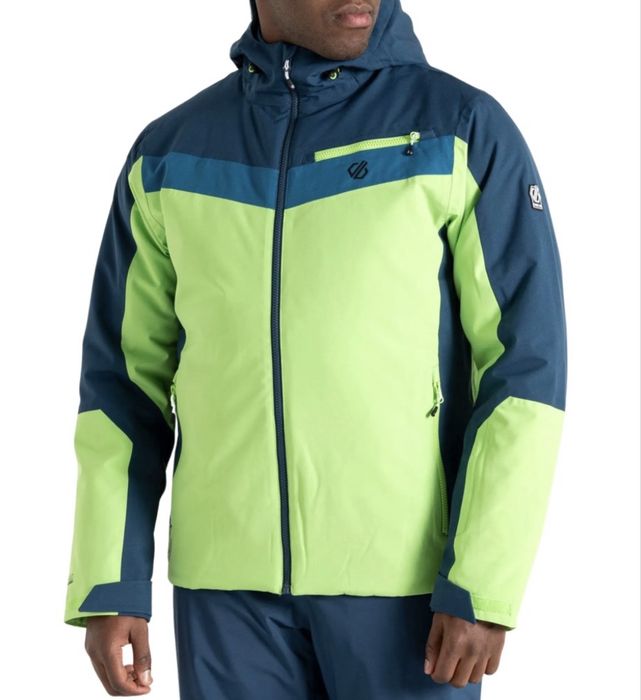 Оригінальна чоловіча лижна куртка dare2b. Розмір M, XL