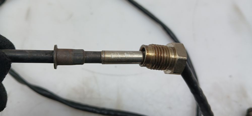 Sonda lambda AUDI A3 Sportback (8VA, 8VF)