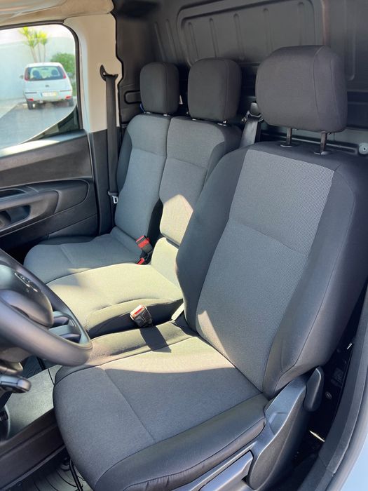Citroen Berlingo 1.6 longa L2