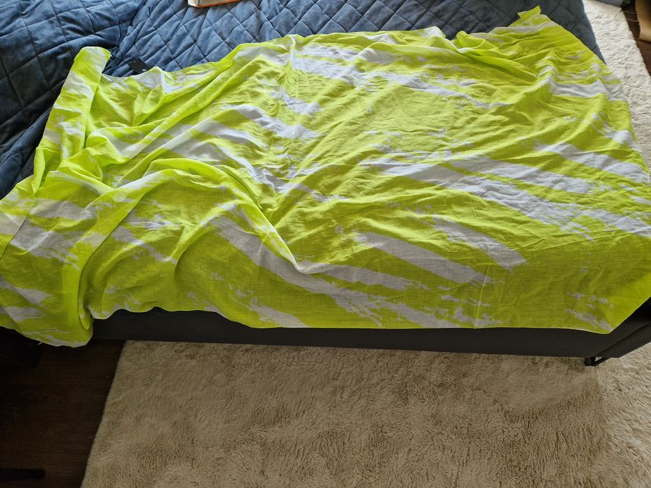 Nowe pareo solar, piękne kolory, bardzo duże 100%