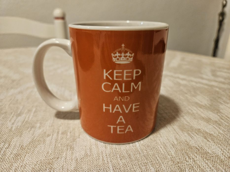 Caneca Keep Calm443068421674127360