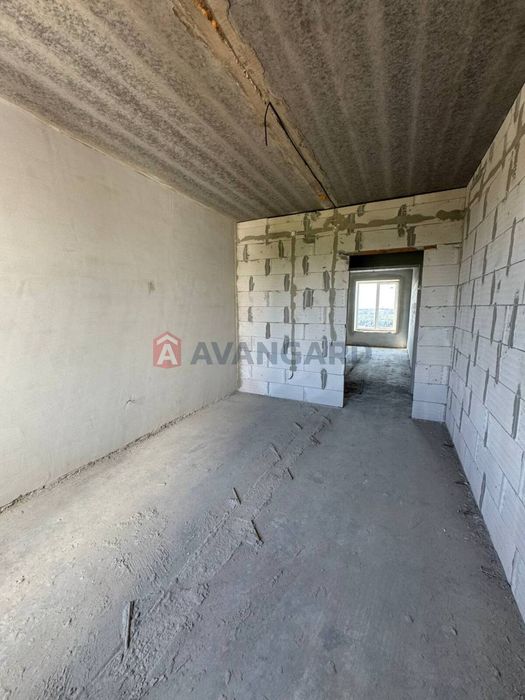 Продаж 2к квартири