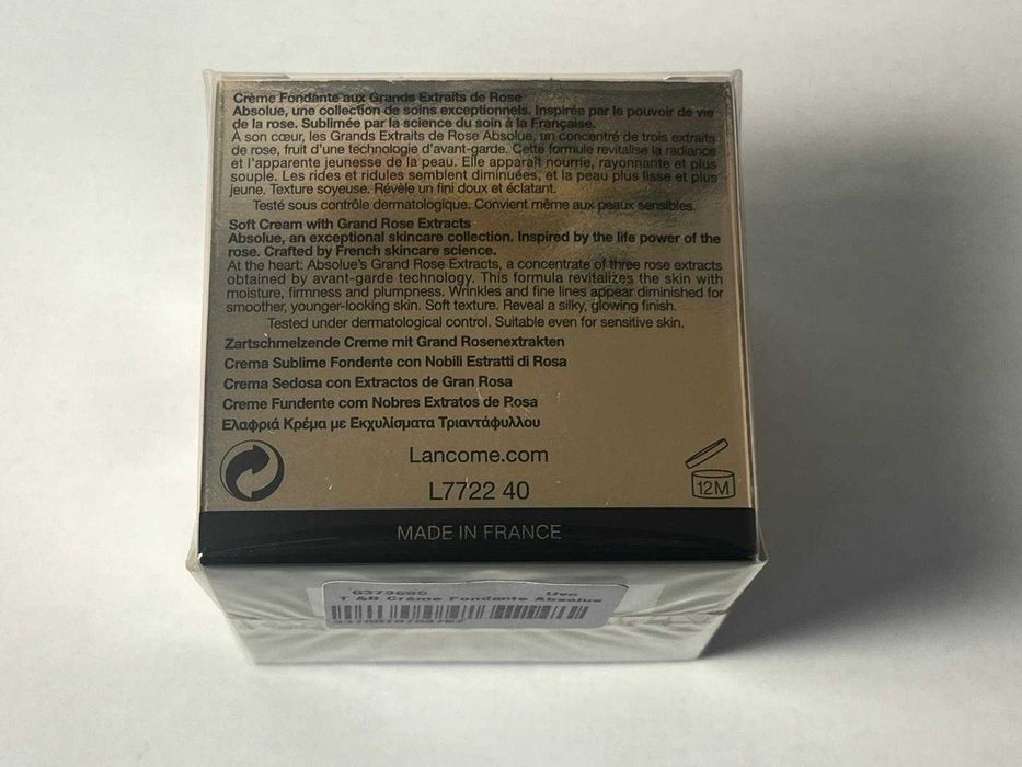 Krem Lancome 50ml