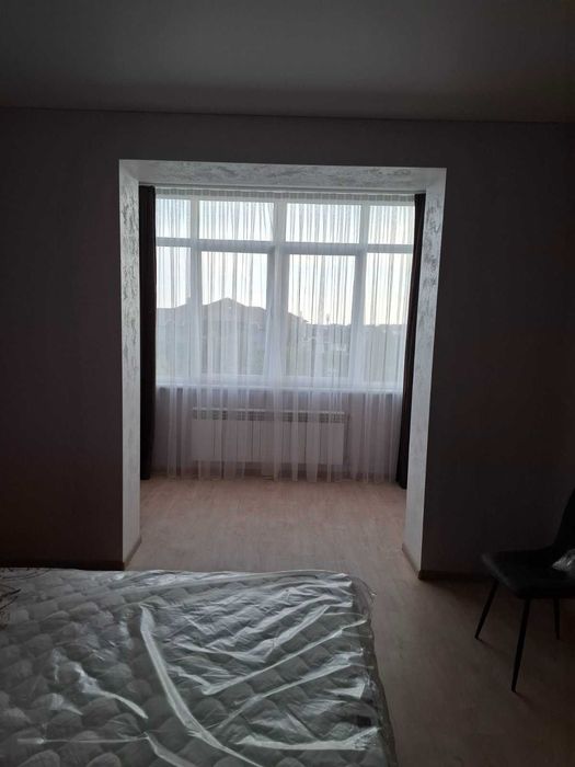 Довгострокова оренда житла в новобудові Минай 2 кімн.квартира.