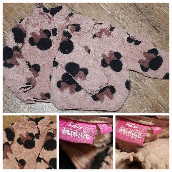 Пакет одягу 2-3р дівчата двійня