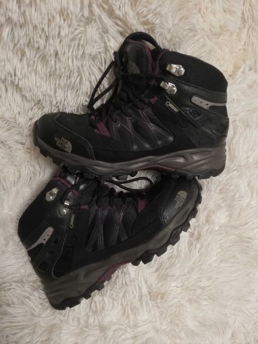 buty trekingowe The North Face 36 buty The North Face 36