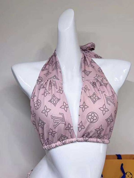 Damski strój kąpielowy Louis Vuitton 020497