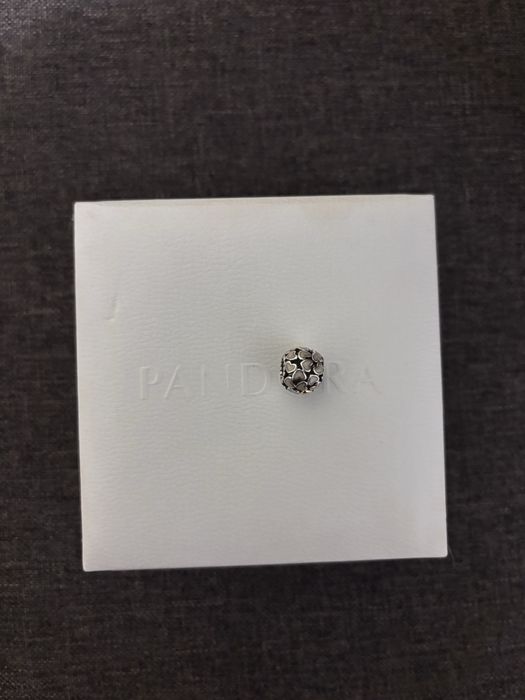 Намистинка Pandora оригінал