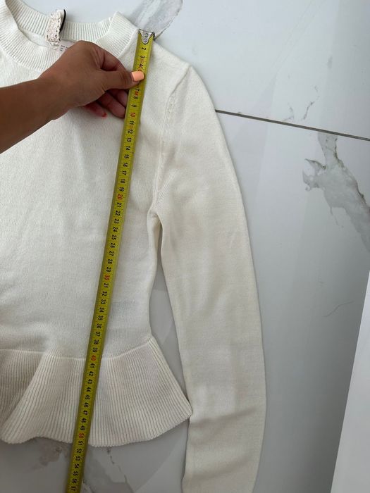 Sweter rozmiar xs marki h&m