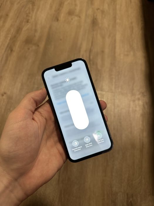 iPhone 13 Pro 256 grey