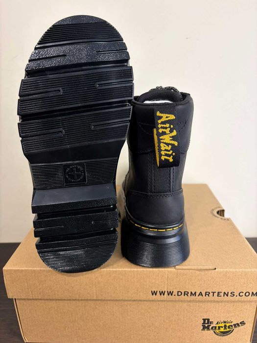 Buty/Trapery Dr. Martens Tarik