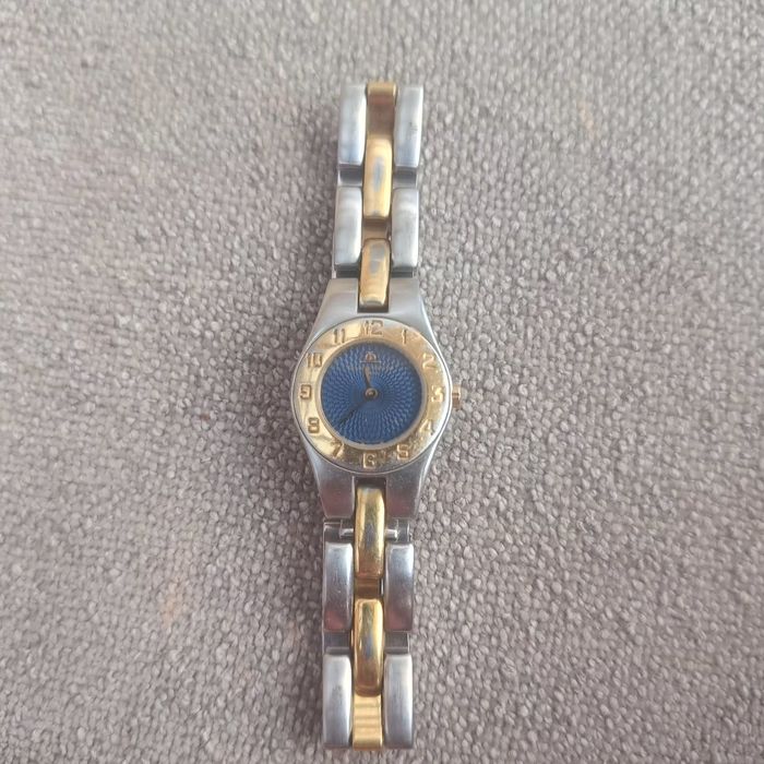 Zegarek Baume &  Mercier