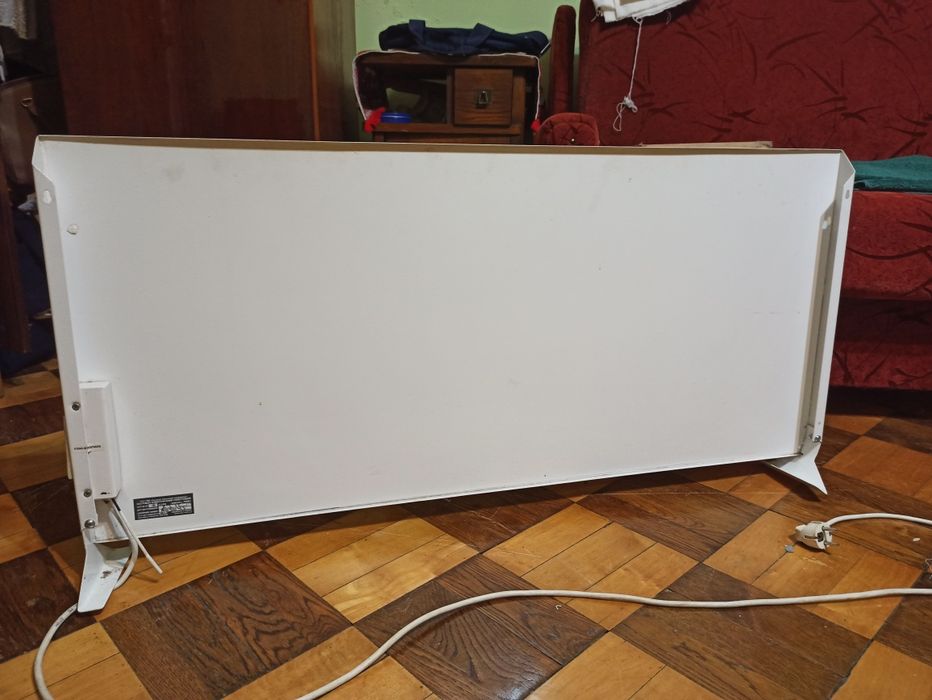 Нагрівач побутовий електричний