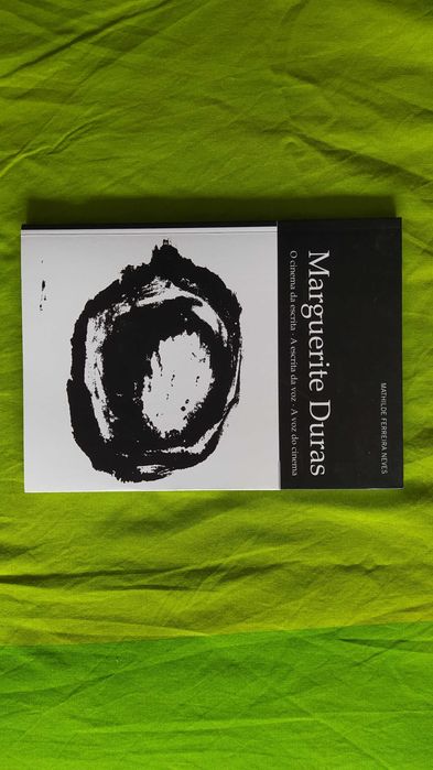 Marguerite Duras - cinema, escrita, voz