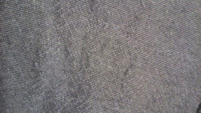Colcha/Edredão para cama de solteiro: prata, preto e tons de cinzento