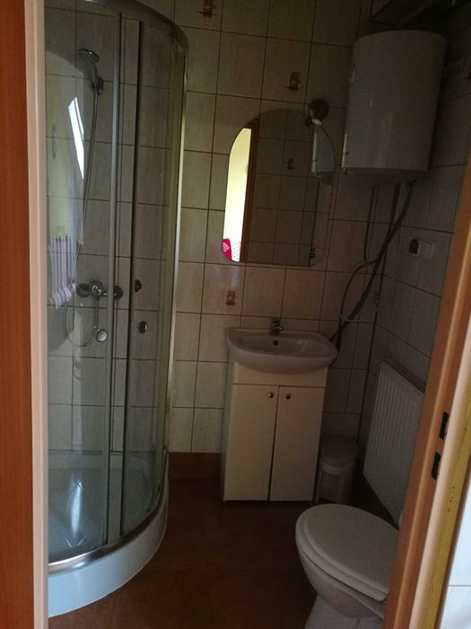 Niedroga kawalerka do wynajęcia w Wieliczce