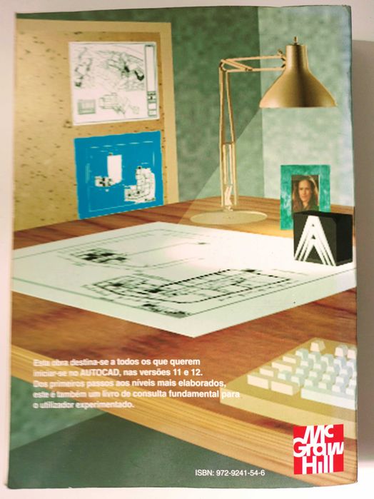 AUTOCAD V.12 - de: J. López Fernández . J.A.Tajadura Zapirain, 583 Pág