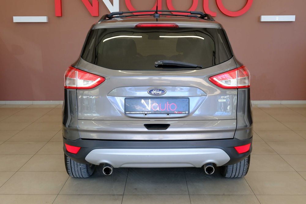 Ford Escape 2012