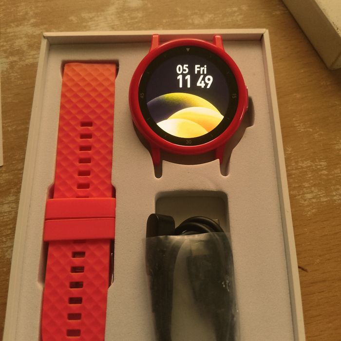 Smart watch,Розумний годинник Hamtod kl2.